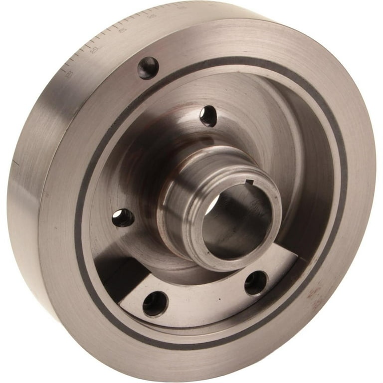 Pro Race Pro Street Harmonic Balancer BB Chevy 454