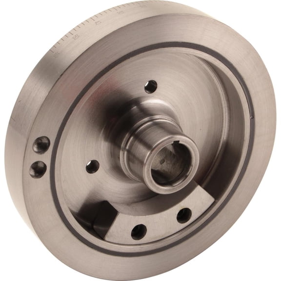 Pro Race 24266 Pro/Street 8 Inch SBC Harmonic Balancer