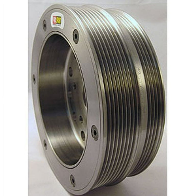 Pro Race Pro Sport Harmonic Balancer GM LS1, LS2 and LS6 Corvette Pro Race Pro Sport Harmonic Balancer GM LS1, LS2 and LS6 Corvette