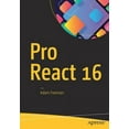 thumbnail image 1 of Pro React 16, 1 of 1