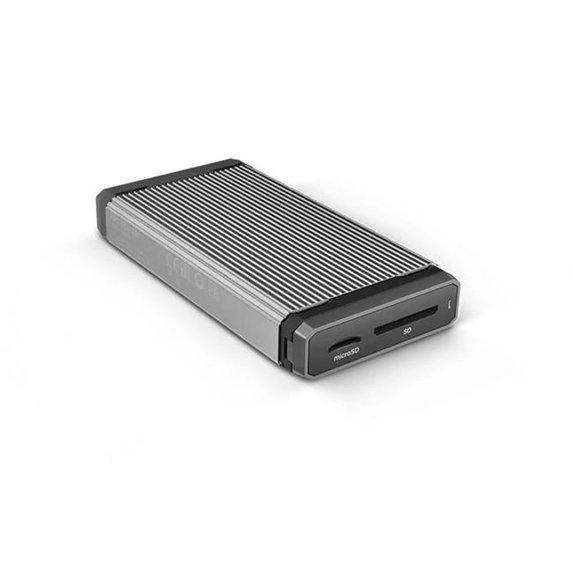 Pro-Reader SD & Micro Card Reader