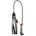thumbnail image 1 of Pro Remote action radiator hose clips / clamps 18mm - 50mm removal tool AT128, 1 of 1