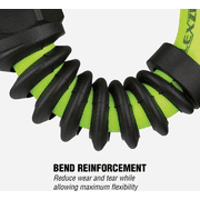 Flexzilla Pro Reusable End Hose Coupling - Pack of 2