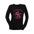 thumbnail image 1 of Pro Rights Women's Rodeo Tee Long Sleeve Women's, 1 of 4