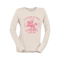 thumbnail image 1 of Pro Rights Women's Rodeo Tee Long Sleeve Women's, 1 of 4