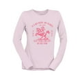 thumbnail image 1 of Pro Rights Women's Rodeo Tee Long Sleeve Women's, 1 of 4