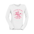 thumbnail image 1 of Pro Rights Women's Rodeo Tee Long Sleeve Women's, 1 of 4