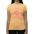 thumbnail image 1 of Pro Rights Women's Rodeo Tee T-shirt Color Women's, 1 of 3