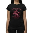 thumbnail image 1 of Pro Rights Women's Rodeo Tee T-shirt Women's, 1 of 3