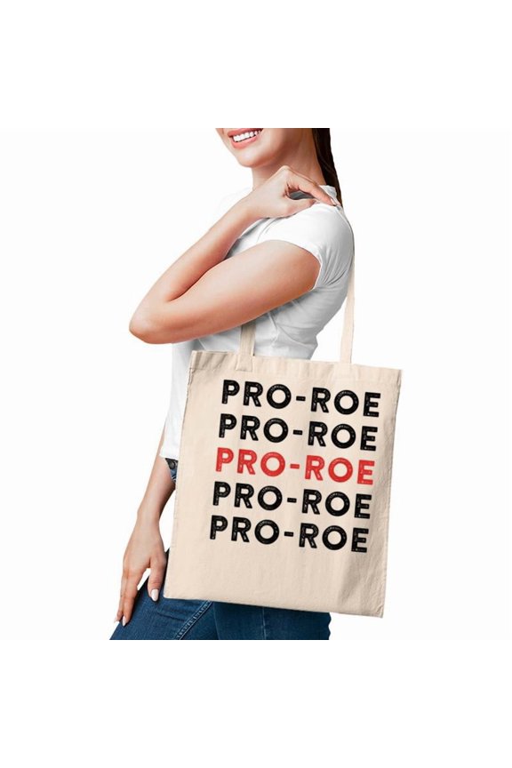 Pro Roe 1973 Roe V Wade V2 Tote Bag