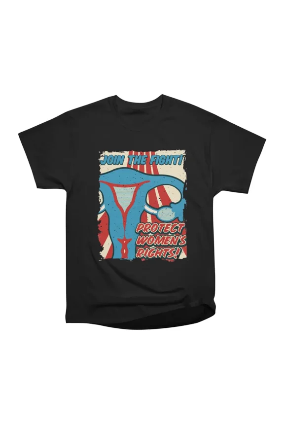 Pro Roe Propaganda T-Shirt Tee Gift For Him Merch For Her Apparel For Friend