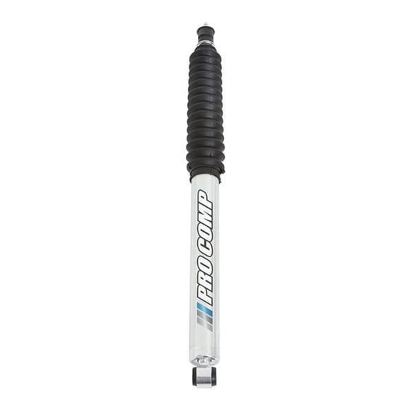 Pro Runner Monotube Shock for 1999-2010 GM25 2-4WD F 6