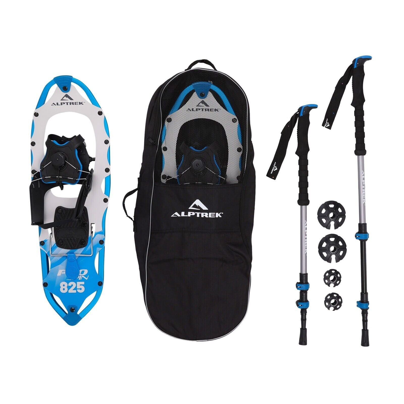 Explorer Plus Cascade Snowshoes NEW Expedition EPSS21 Explorer