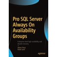 thumbnail image 1 of Pro SQL Server Always On Availability Groups by Uttam Parui, 1 of 1