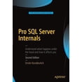 thumbnail image 1 of Pro SQL Server Internals, (Paperback), 1 of 1