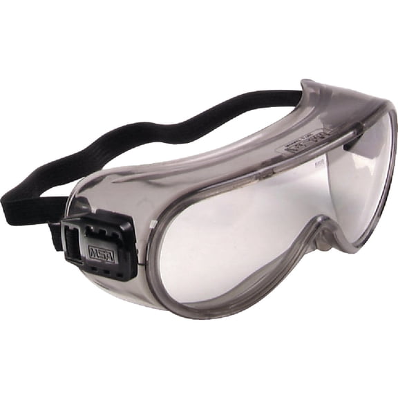 Pro Safety Goggles - Pack of 2