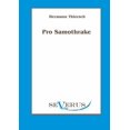 thumbnail image 1 of Pro Samothrake (Paperback), 1 of 1