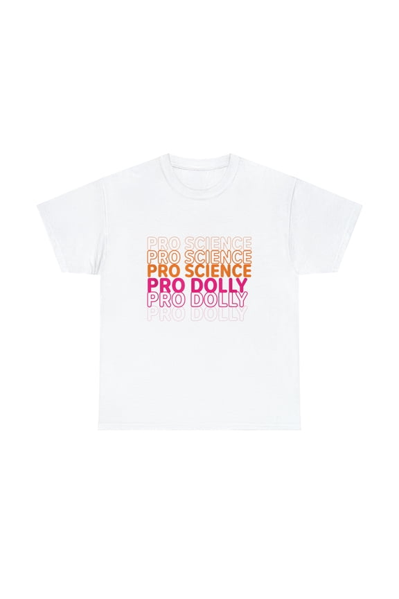 Pro Science Pro Dolly T-Shirt