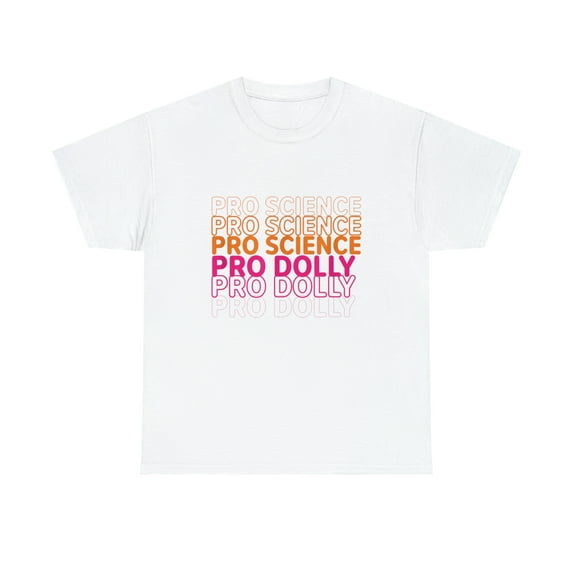 Pro Science Pro Dolly T-Shirt