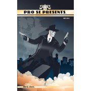 Pro Se Presents Paperback