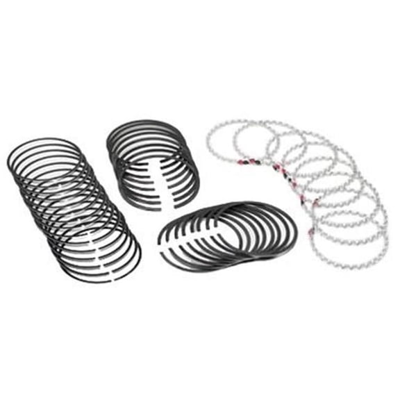 Pro Seal Piston Rings Set- 1.0-1.2-2.8-3.425
