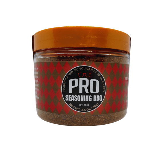 Pro Seasoning Barbecue