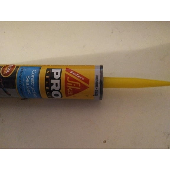 Pro Select Contruction Sealant