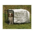 thumbnail image 1 of Pro Select Solar Crate Canopy, Protective Dog Crate Cover, 1 of 3