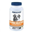 thumbnail image 1 of Pro-Sense Calming Solutions Chewable Tablets, 60 count, 1 of 9