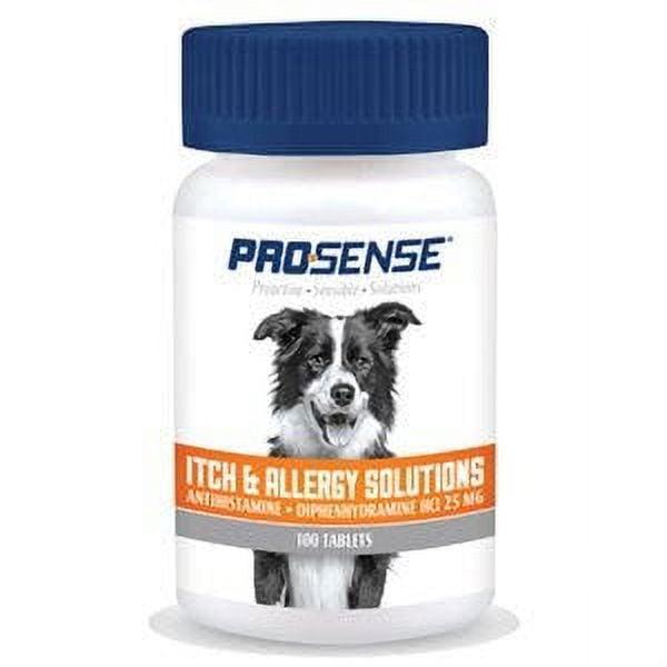 Dog itch relief walmart cheap