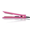 thumbnail image 1 of Pro-Series 1″ Titanium Hair Straightener Pink by Calicapelli Hair Tools, 1 of 8