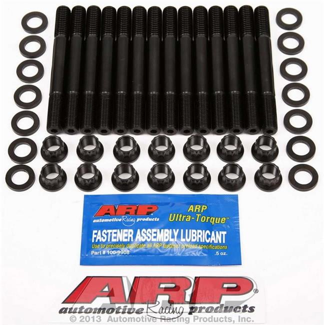 ARP Head Stud Kit 12pt Chevy Inline 6-Cyl 62-Up ARP Head Stud Kit 12pt Chevy Inline 6-Cyl 62-Up