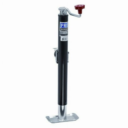 Pro Series 1401200303 Tubular Swivel Jack