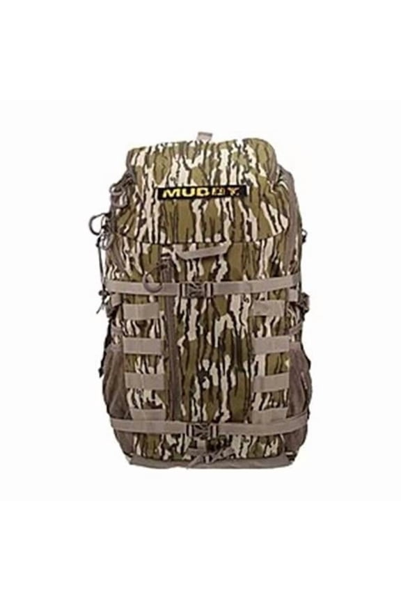 Pro Series 1500 Backpack, Mossy Oak Bottomland