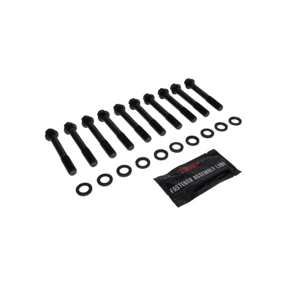 Pro Series 2-Bolt Main Bolt Kit for Chevy Big Block BB