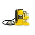 thumbnail image 1 of Pro Series 20 Ton Air Hydraulic Bottle Jack, 1 of 1