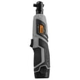 thumbnail image 1 of Pro-Series 3/8 inch 12 Volt Rechargeable Cordless Torque Ratchet Wrench, 1 of 8