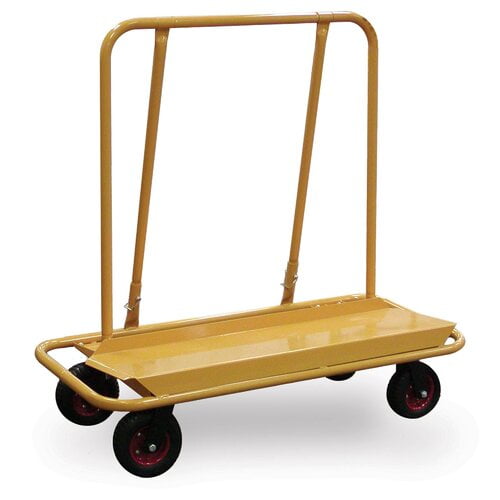 Professional Drywall Cart with 3000 lbs. Capacity Professional Drywall Cart with 3000 lbs. Capacity