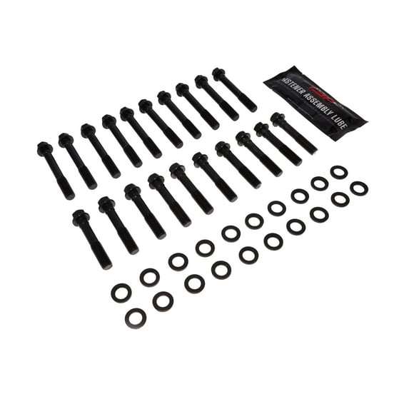 Pro Series 4-Bolt Main Bolt Kit for Chevy Big Block BB