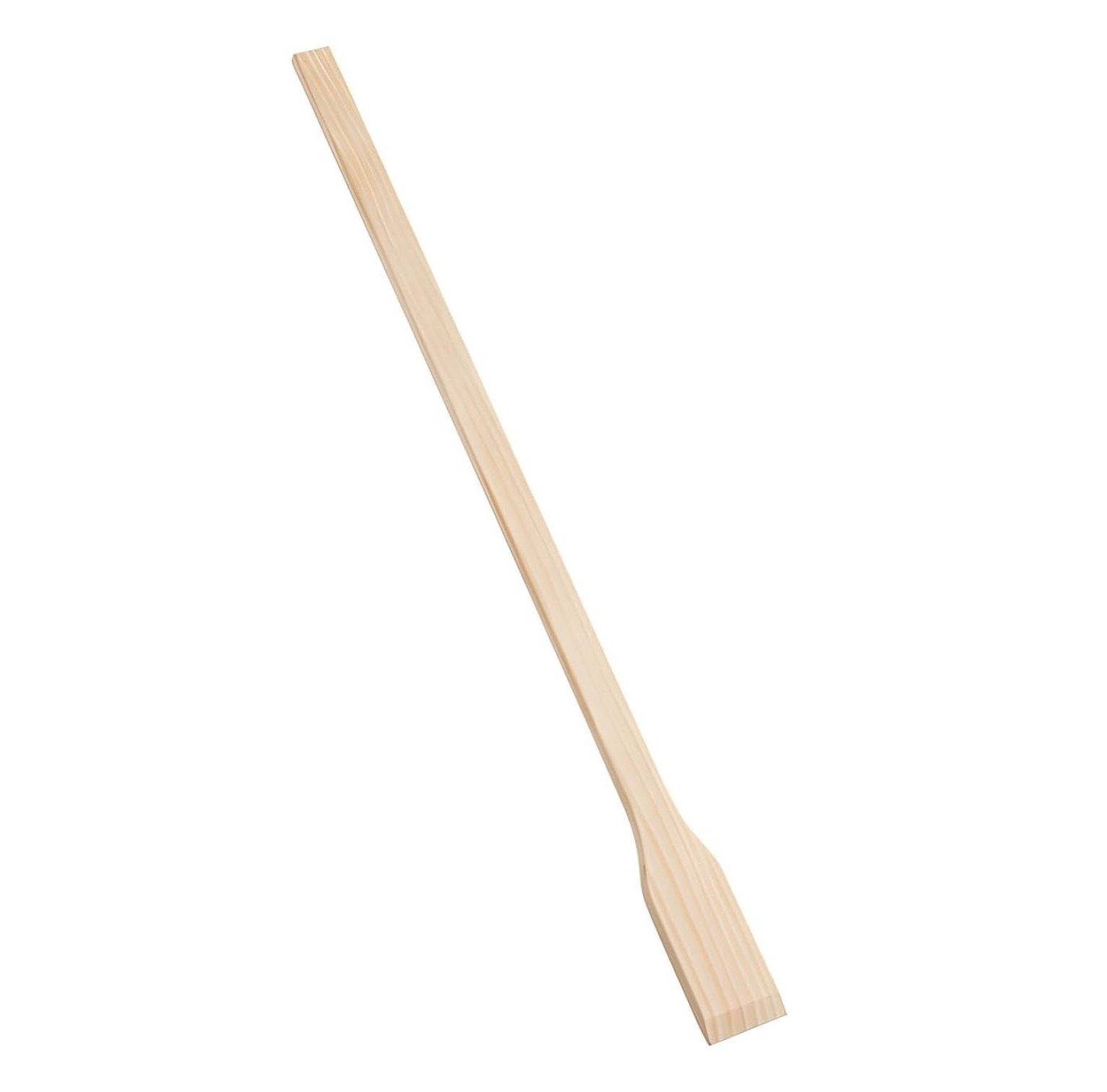 Pro Series 42-Inch Wooden Cooking Paddle | Heavy Duty Wooden Stir Spoon ...