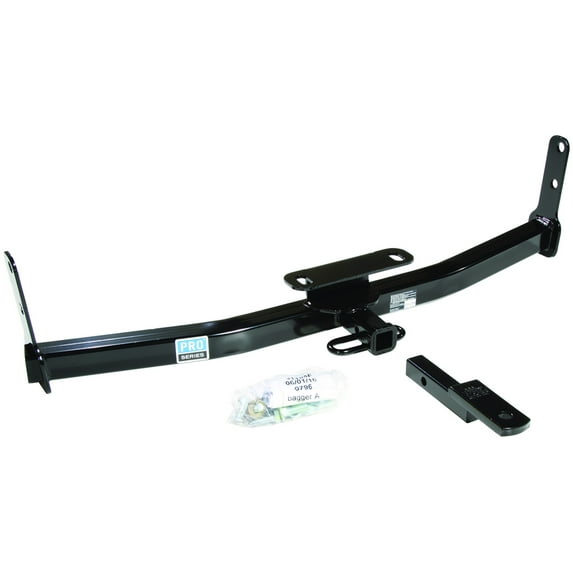 Pro Series 51185 Class II; Pro Series 51 Receiver Equinox Terrain Torrent Vue