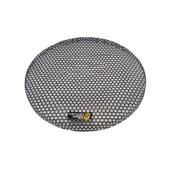 Stroker Pro 6.5" Midrange Speaker Grill