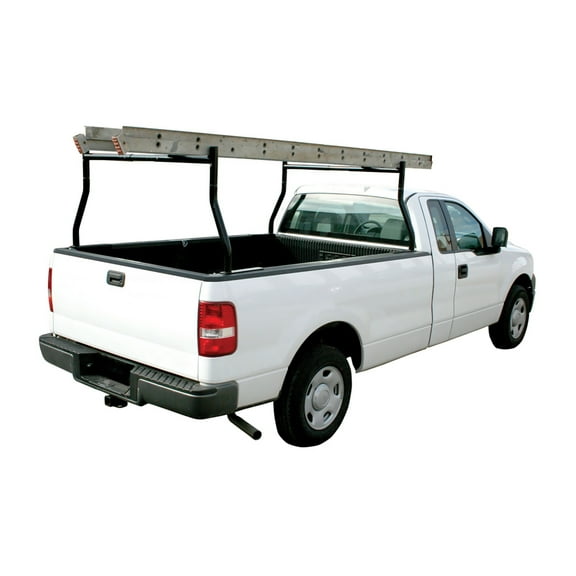 Pro-Series Cargo Truck Rack