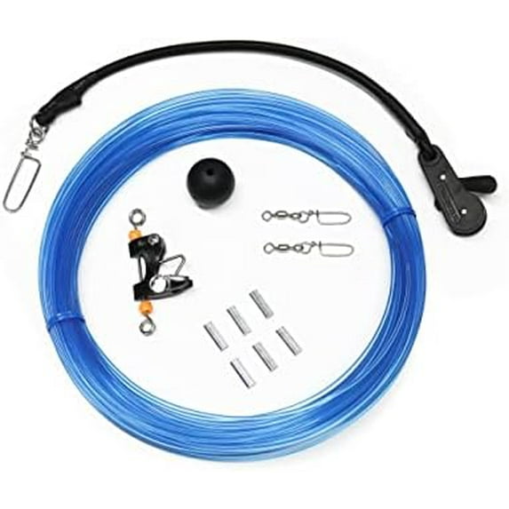 Pro Series Center Rigging Kit - 88610-1$$Sport & Recreation Other ...