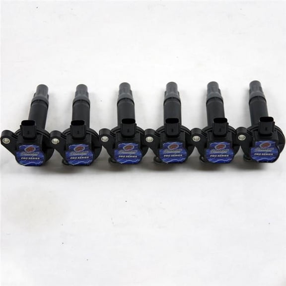 Pro Series Coil Packs for Ford 3.7 L - V6