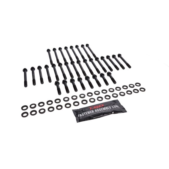 Pro Series Cylinder Head 12-point Bolt Kit for Chevy Big Block Bowtie Dart