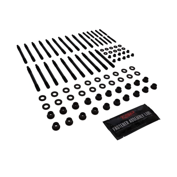 Pro Series Cylinder Head 12-point Stud Kit for 04-20 LS