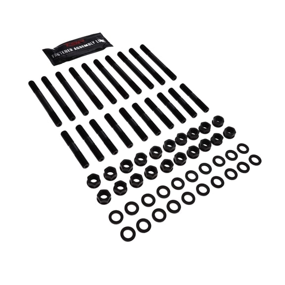 Pro Series Cylinder Head Stud Kit for Ford 351W