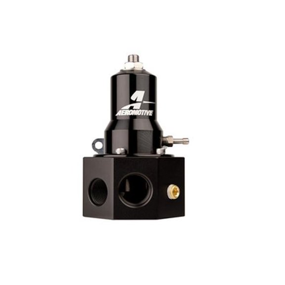 Pro-Series EFI Regulator with Boost Reference