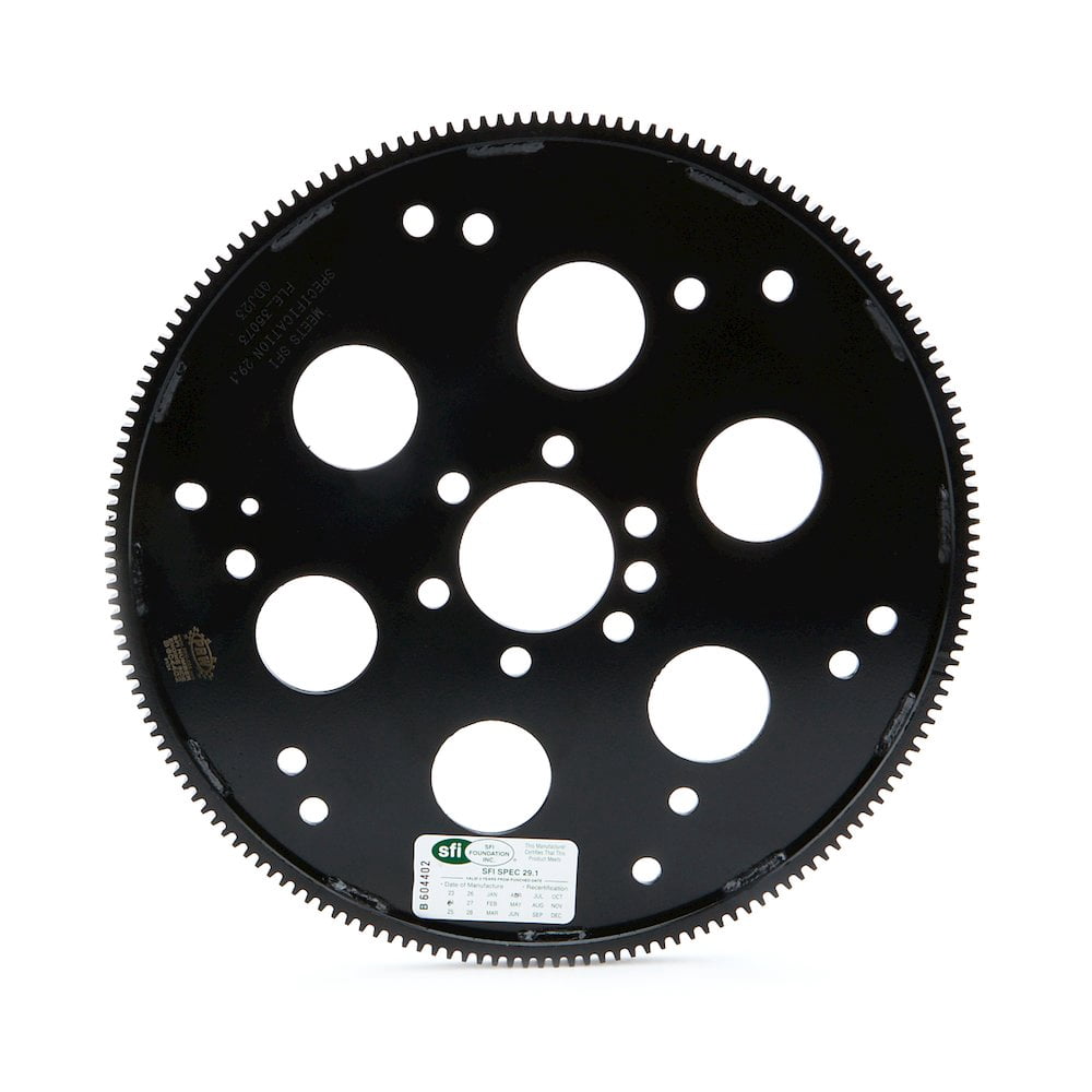 Prw Industries, Inc. Pro Series Flexplate SBC /BBC 168T SFI Int Bal